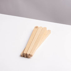 Base du pot Logs Chêne 