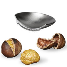 Coupe châtaigne "Jack" 