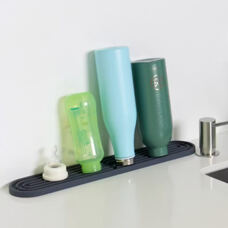 Tapis d'égouttage Dri Pad
gris 