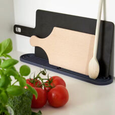 Tapis d'égouttage Dri Pad
gris 