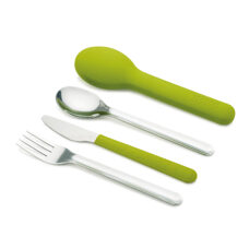 Set de couverts de pique-nique
3 pcs 