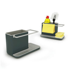 Porte brosse noir
21 x 13 Joseph Joseph 