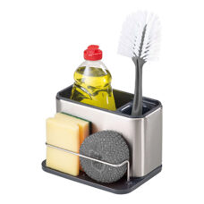 Bürstenhalter  chrom
18x12 Joseph Joseph 