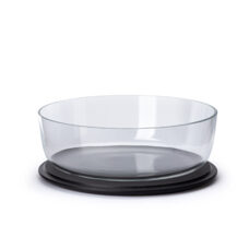 Cloche à fromage / bol
avec planche Duracore 22 cm 