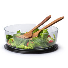 Cloche à fromage / bol
avec planche Duracore 27 cm 