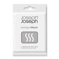 Ersatzfilter / Kohlefilter
für Presskübel und Kombostkübel 