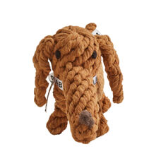 Hundetoy 
"Diego Dackel" 