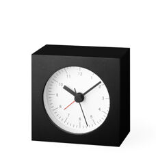 Wecker City Pop
weiss, klein 