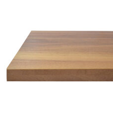 Wooden board walnut
50 x 39 cm 