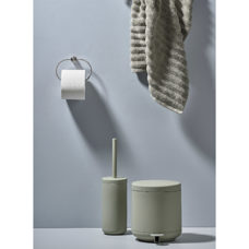 Coupe brosse à dents vert 