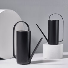 Arrosoir 1,5 lt
noir 