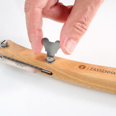 Couteau de boulanger
extensible 