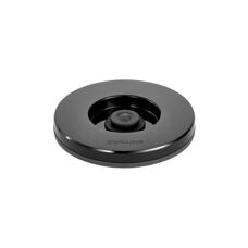 Zusatzaufsatz schwarz 
zu Hochleistungsmixer Pro 