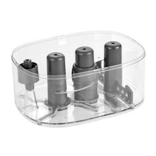 Food-Processor zu Pro
schwarz 