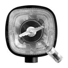 Hochleistungsmixer Pro
1.8 lt schwarz 