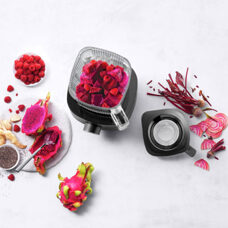 Hochleistungsmixer Pro
1.8 lt schwarz 