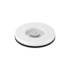 Zusatzaufsatz weiss 
zu Standmixer Universal 