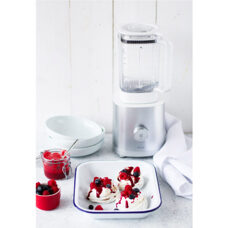 Standmixer Universal
1.4 lt weiss /silber 