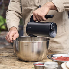 Handmixer Kabellos
XTEND Serie 