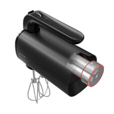 Handmixer Kabellos
XTEND Serie 