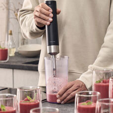 Stabmixer Kabellos
XTEND Serie 