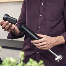 Stabmixer Kabellos
XTEND Serie 