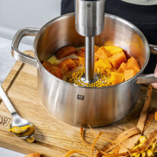 Purée de pommes de terre pour mixeur plongeant
Série XTEND 