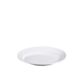 BISTROT
Platte oval 22.5 cm 