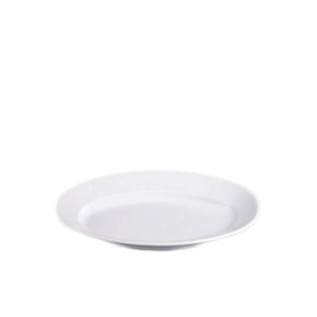 BISTROT
Platte oval 26 cm 