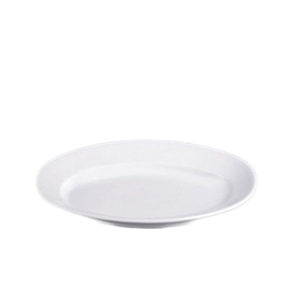 BISTROT
Platte oval 31 cm 