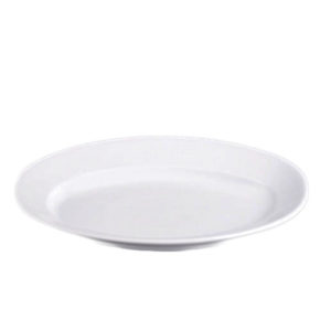 BISTROT
Platte oval 36.5 cm 