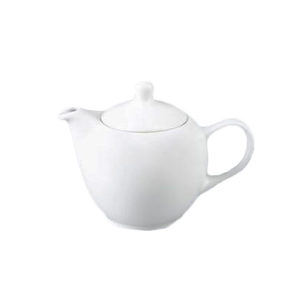 BISTROT
Teekanne mit Deckel 6.5 dl 