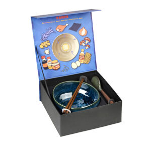 Ramen Set, Bayou Set 3tlg. 