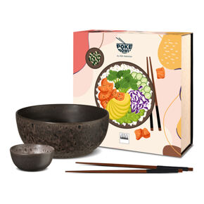 Poké Bowl Set 3tlg.
mangosteen 