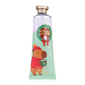 Hand- & Nagelcreme
Capybara 