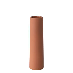 Vase Small Terracotta 