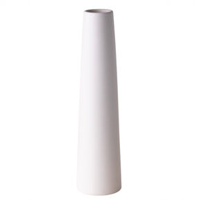 Vase Large Beige 