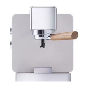 Amici Espressomaschine R1
weiss 