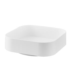 Bac de rangement rotatif 