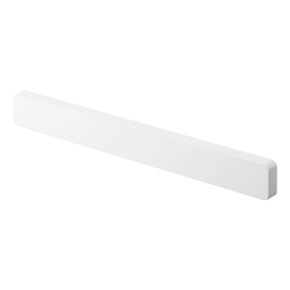 Porte-couteau magnétique blanc 