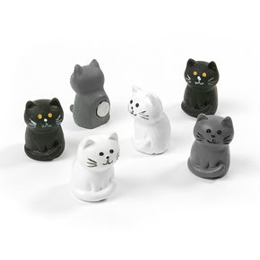 Aimant Cat 6pc 