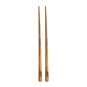 Chopstick bois d'olivier 