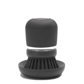 Brosse à vaisselle
gris foncé 