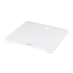 Pèse-personne
blanc numérique 