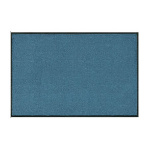 Doormat
steel blue 
