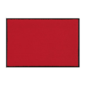 Doormat
red 
