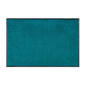 Door mat
turquoise 