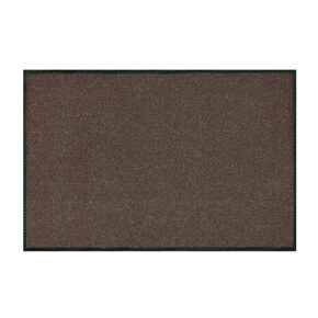 Door mat
brown 