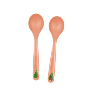 Löffel Krokodil
2er Set 