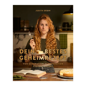 Dein bestes Geheimrezept 